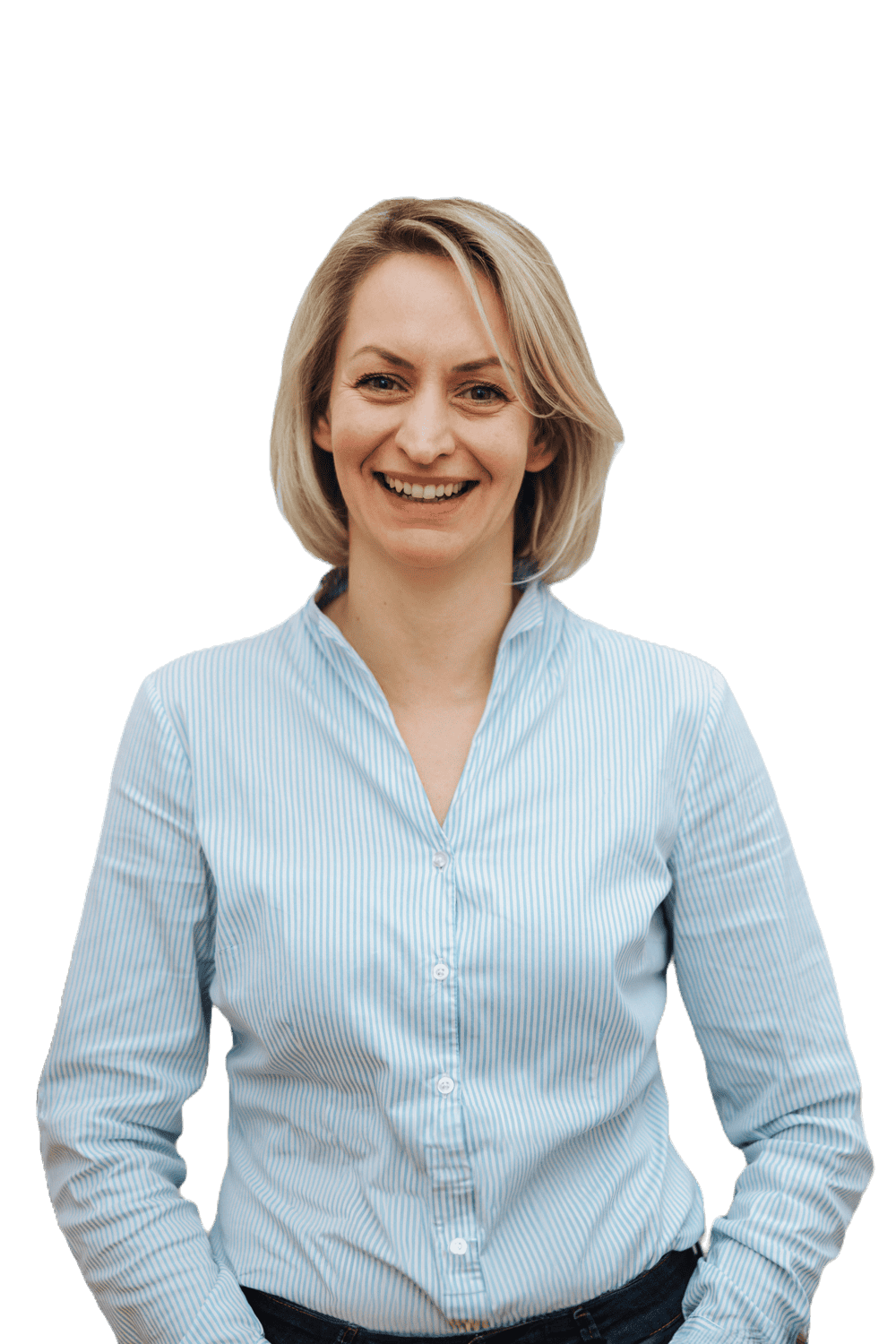 Dr. Katja Maurer hält Keynote – Macht der Fehler